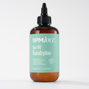 Superfood Hair Growth Oil - Eucalyptus